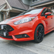 Illustration for article titled Fiesta ST Values: Surprisingly High?